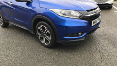 Honda HR-V 1.5 i-VTEC EX CVT 5dr Petrol Hatchback